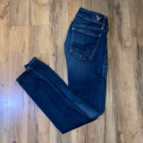 American eagle jeans - Picture 1 of 2